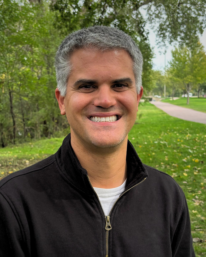 Dr. Bradley Jordan 